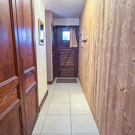 4 Pers, Balcon, Parking, Animal Admis - Fr-1-676-233 Апартаменты Шатель