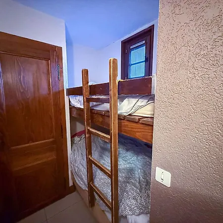4 Pers, Balcon, Parking, Animal Admis - Fr-1-676-233 Апартаменты